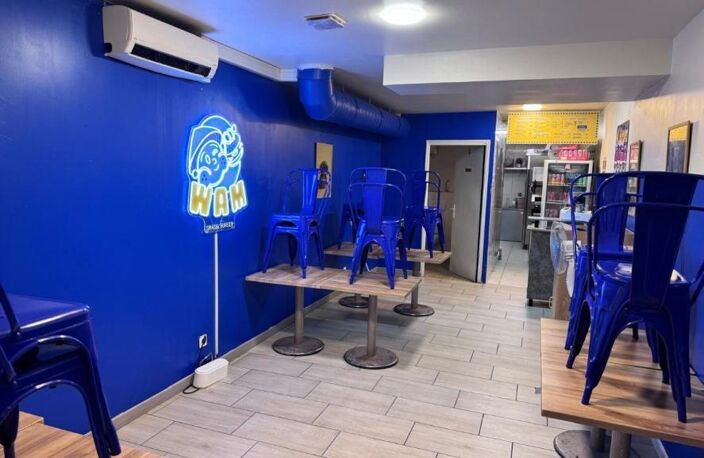 Fonds de commerce en hyper-centre d'Annemasse — photo 4
