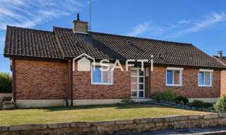 Maison 4 Pièces 96 m² à vendre à Vaulx-Vraucourt (62159)