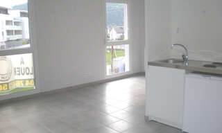 Appartement 1 Pièce 33 m² à louer à Saint-Martin-d'Hères (38400)