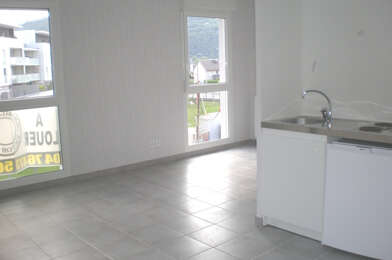 Appartement 1 pièces 507 €