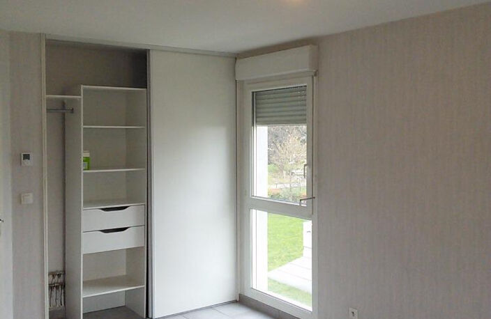 STUDIO - ST MARTIN D HERES — photo 3