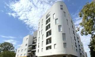 Appartement 1 Pièce 25 m² à vendre à Dijon (21000)