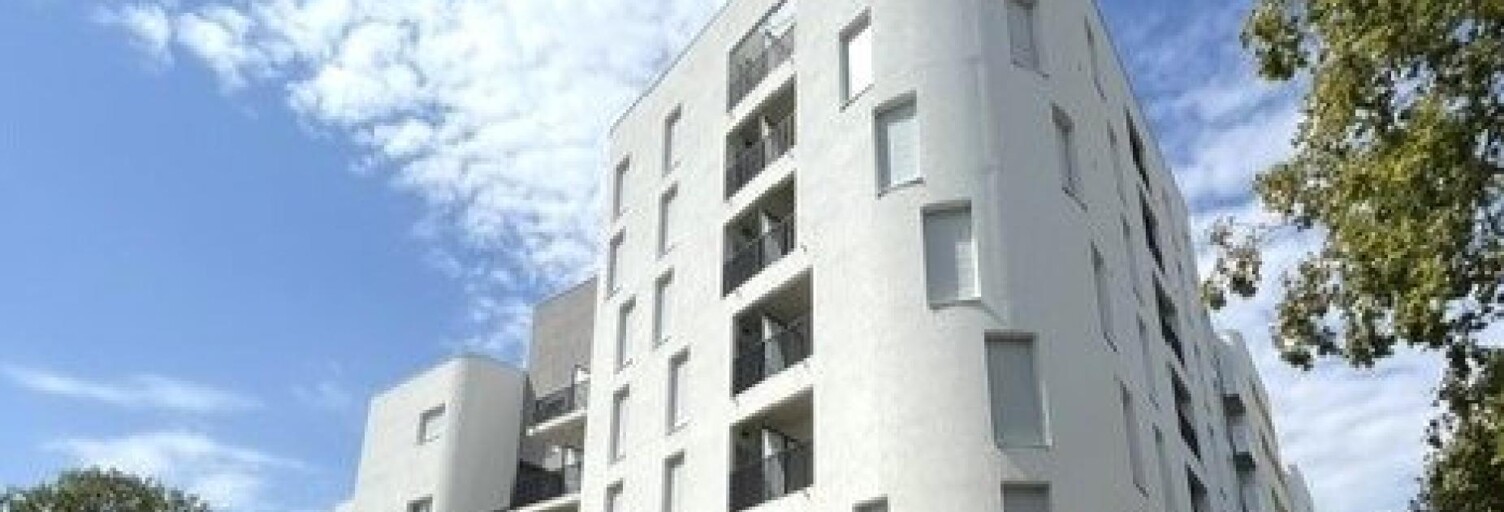 Appartement 1 Pièce 25 m² à vendre à Dijon (21000)