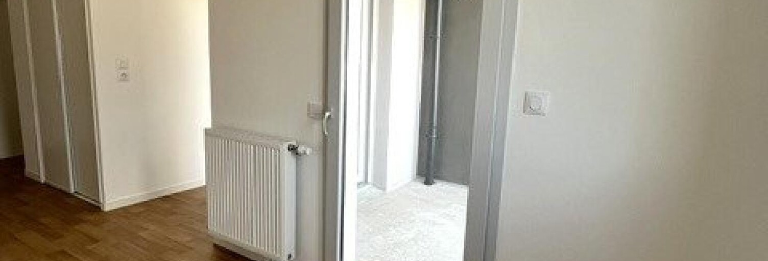 Appartement 1 Pièce 25 m² à vendre à Dijon (21000)