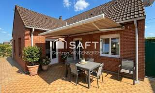 Maison 4 Pièces 102 m² à vendre à Steenbecque (59189)