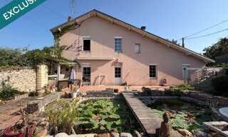 Maison 5 Pièces 165 m² à vendre à Saint-Martin-Petit (47180)