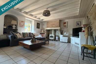Maison 5 pièces 210000 €