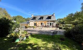 Maison 7 Pièces 160 m² à vendre à Pluvigner (56330)