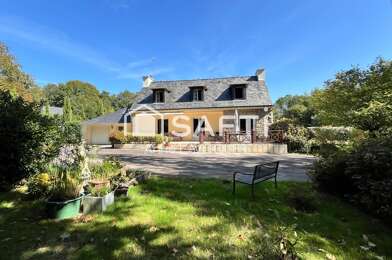Maison 7 pièces 313000 €