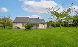 Maison 6 Pièces 111 m² à vendre à Brech (56400)