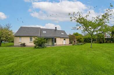 Maison 6 pièces 353000 €
