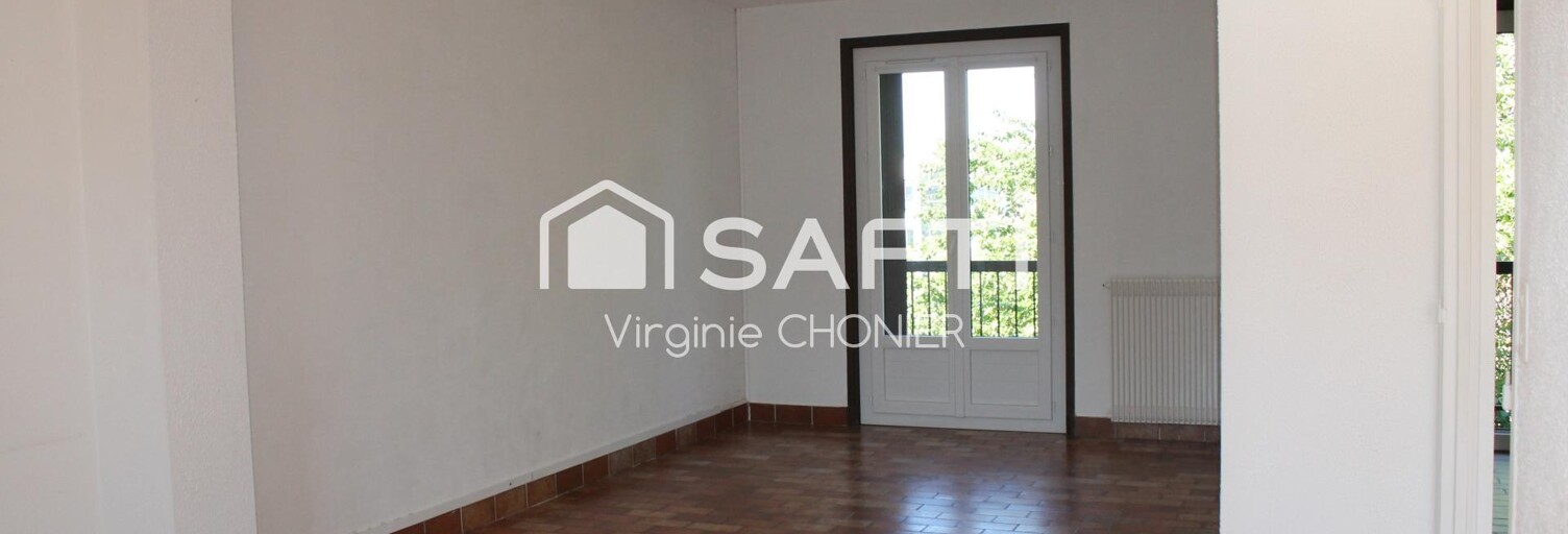 Maison 3 Pièces 75 m² à vendre à Cusset (03300)
