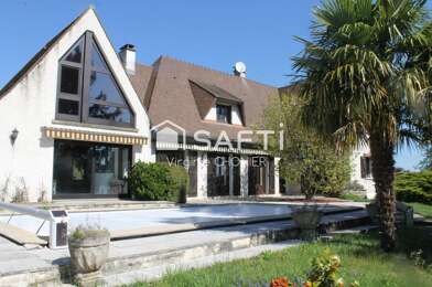 Maison 6 pièces 295000 €