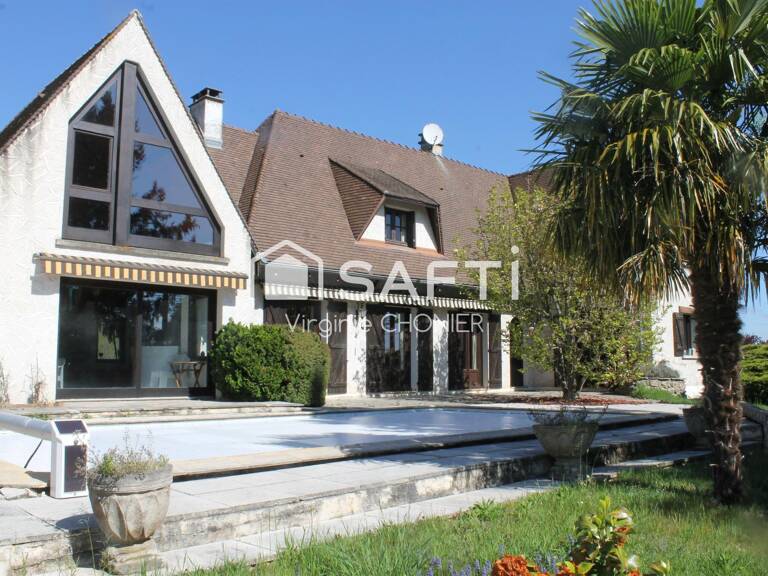 Maison d'architecte de 204m2 — photo 1