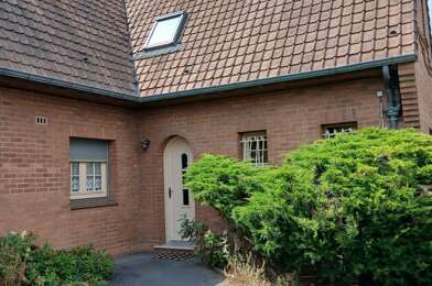 Maison 8 pièces 369900 €