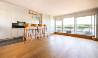 Appartement 4 Pièces 93 m² à vendre à La Celle-Saint-Cloud (78170)