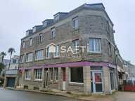 Local commercial 127m2 PLOMODIERN — photo 2