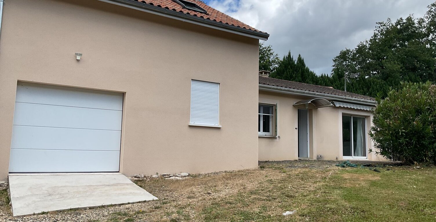 maison familiale, charme de la campagne — photo 1