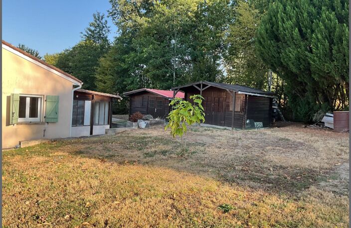 maison familiale, charme de la campagne — photo 2