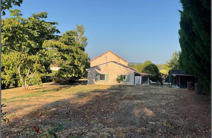 maison familiale, charme de la campagne — photo 3
