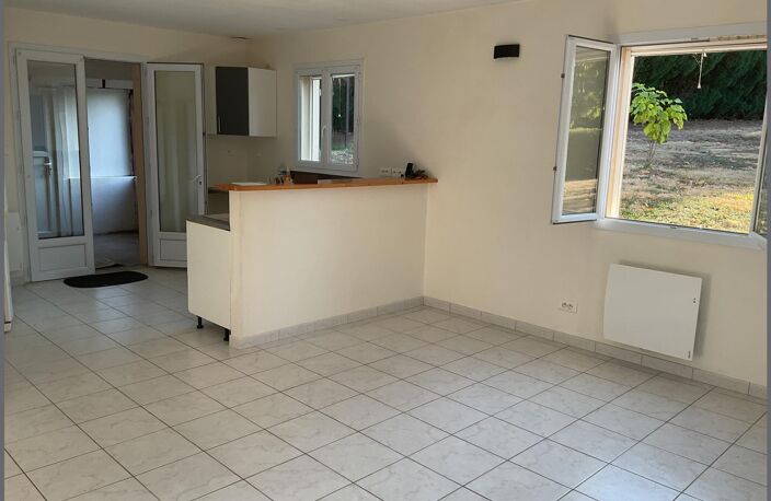 maison familiale, charme de la campagne — photo 4