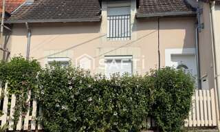 Maison 2 Pièces 49 m² à vendre à Dangé-Saint-Romain (86220)