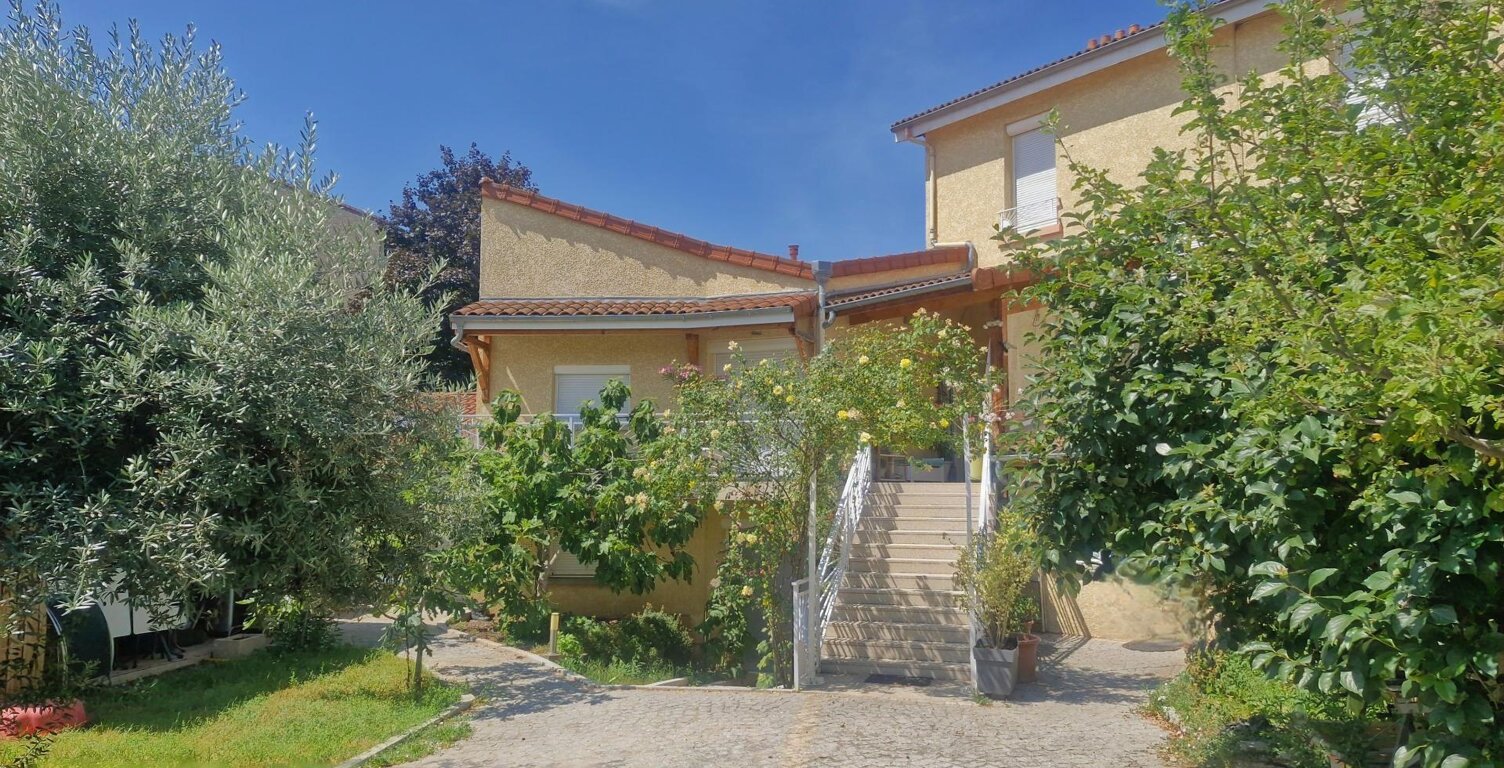 Grande maison familiale emplacement privilégie — photo 1