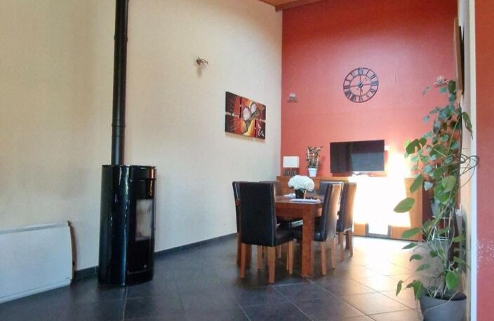 Grande maison familiale emplacement privilégie — photo 3