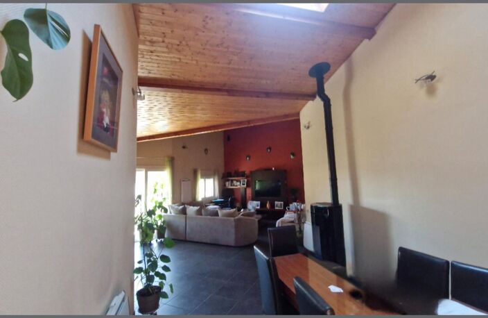 Grande maison familiale emplacement privilégie — photo 4