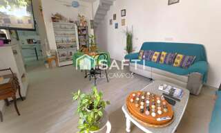Maison 3 Pièces 73 m² à vendre à Limoux (11300)