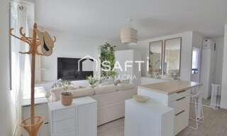 Appartement 2 Pièces 44 m² à vendre à Les Sables-d'Olonne (85180)