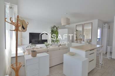 Appartement 2 pièces 199500 €