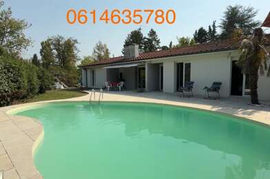 Maison 5 pièces 260000 €