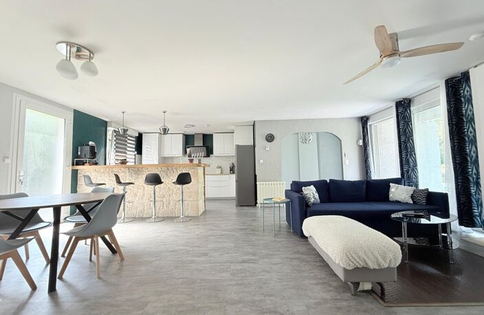 Belle villa avec piscine — photo 5