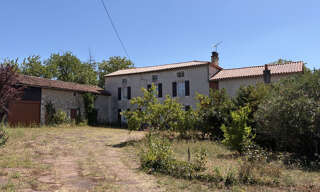 Maison 6 Pièces 182 m² à vendre à Courcôme (16240)