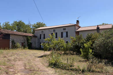 Maison 6 pièces 179000 €