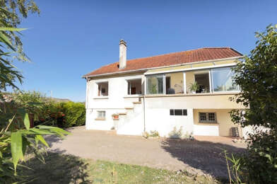 Maison 4 pièces 170000 €
