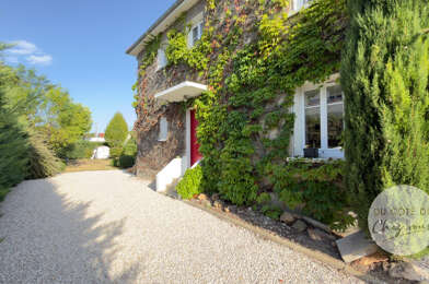 Maison 6 pièces 287000 €