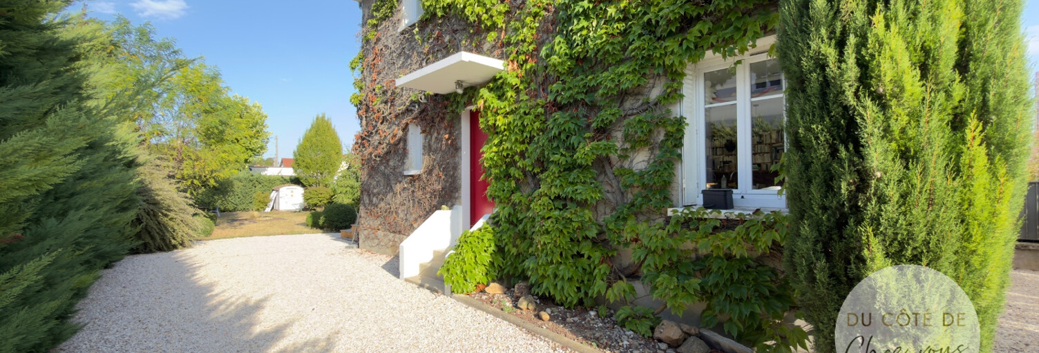 Maison 6 Pièces 170 m² à vendre à Sainte-Savine (10300)