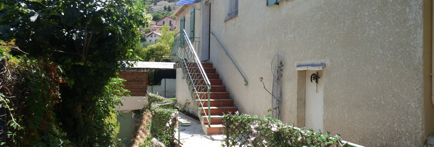 Maison 3 Pièces 69 m² à vendre à Marseille 11 (13011)