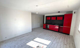 Appartement 3 Pièces 50 m² à vendre à Gattières (06510)