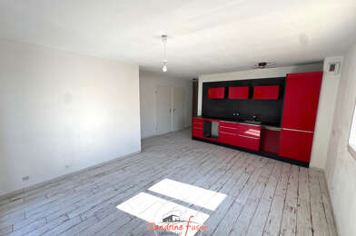Appartement 3 pièces 225000 €