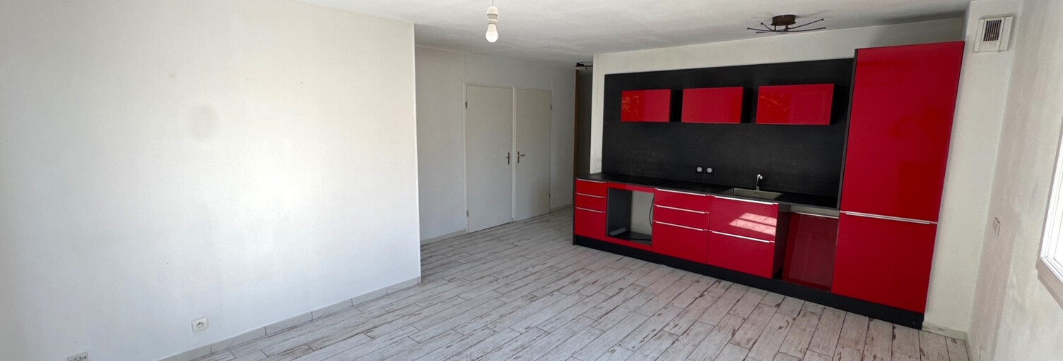 Appartement 3 Pièces 50 m² à vendre à Gattières (06510)