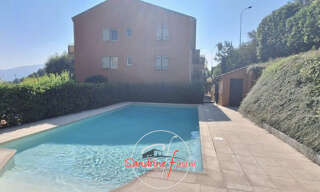 Appartement 3 Pièces 50 m² à vendre à Gattières (06510)