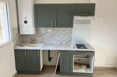 Appartement 1 pièces 500 €
