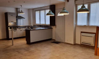 Appartement 4 Pièces 96 m² à louer à Saint-Pierre-d'Albigny (73250)