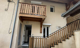Maison 2 Pièces 39 m² à louer à Fréterive (73250)
