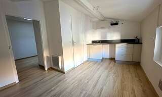 Appartement 2 Pièces 20 m² à louer à Béziers (34500)