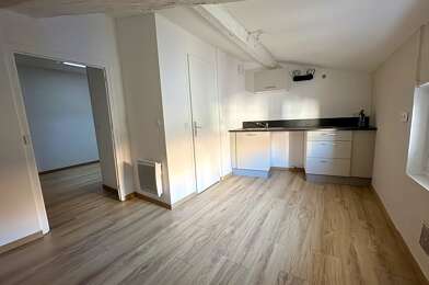 Appartement 2 pièces 405 €