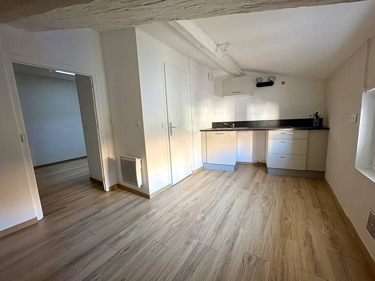 Appartement 2 pièces 20 m² — photo 1